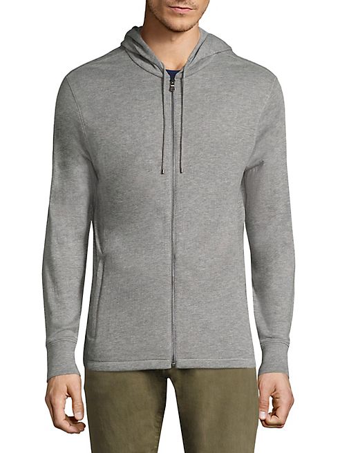 Polo Ralph Lauren - Duo Textured Hoodie