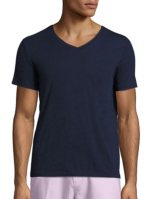 Polo Ralph Lauren - Loft Jersey Tee