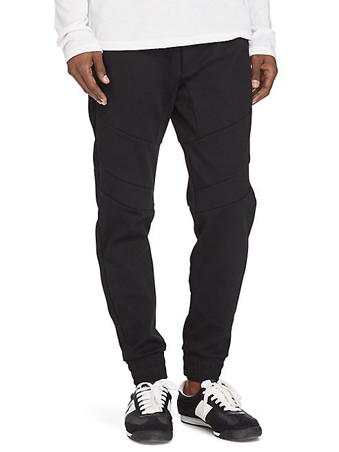 Polo Ralph Lauren - Double Knit Solid Pants