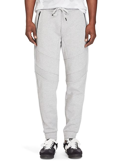 Polo Ralph Lauren - Double Knit Heathered Pants