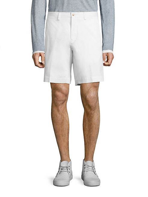 Polo Ralph Lauren - Suffield Solid Shorts