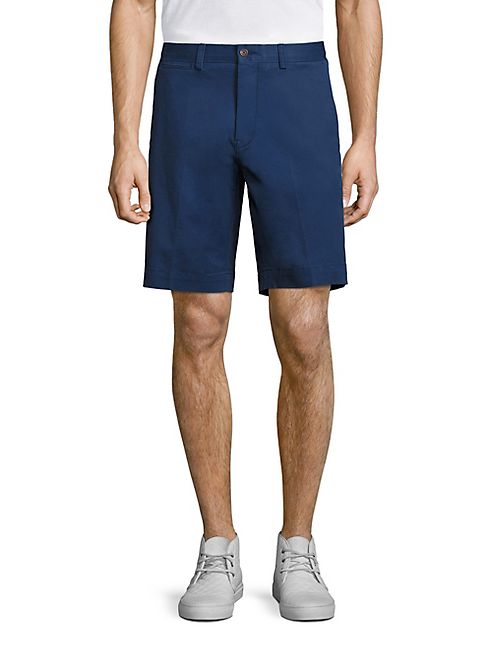 Polo Ralph Lauren - Suffield Bermuda Shorts