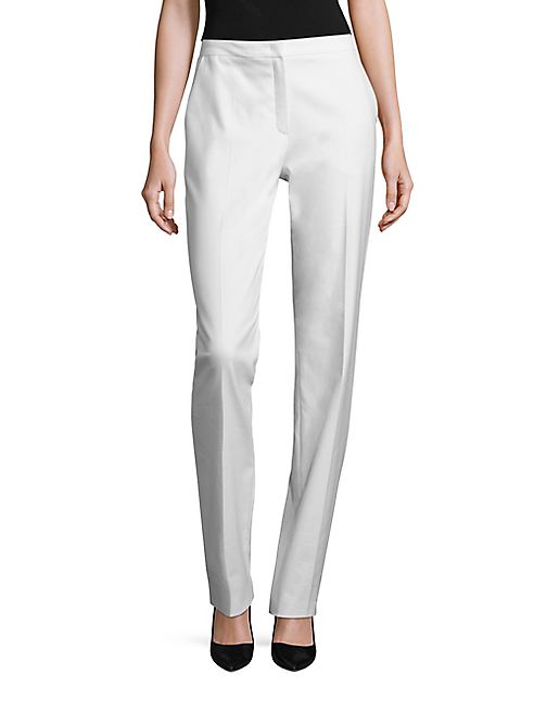 Escada - Tamineh Cotton Pants