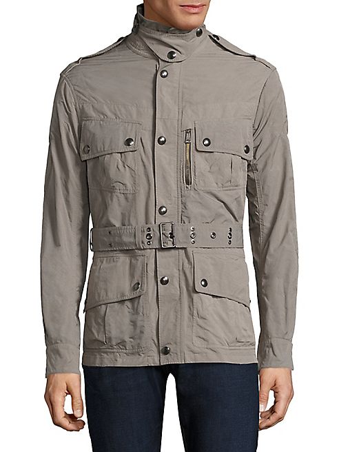 Polo Ralph Lauren - Utility Jacket