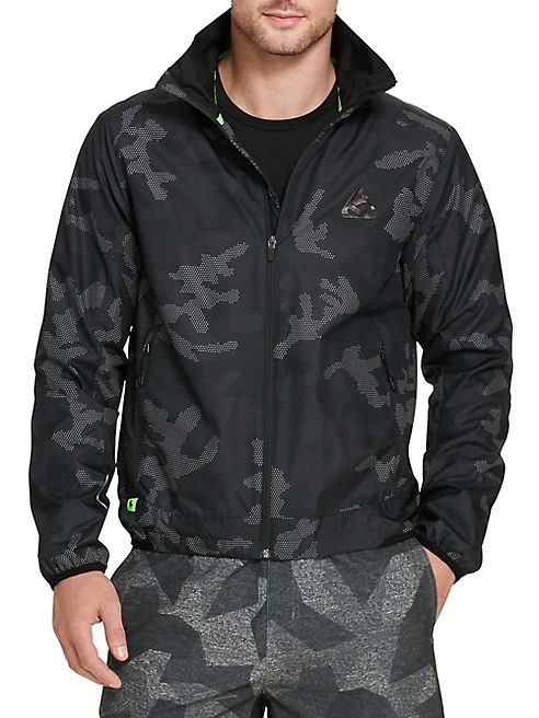 Polo Ralph Lauren - Water-Resistant Windbreaker