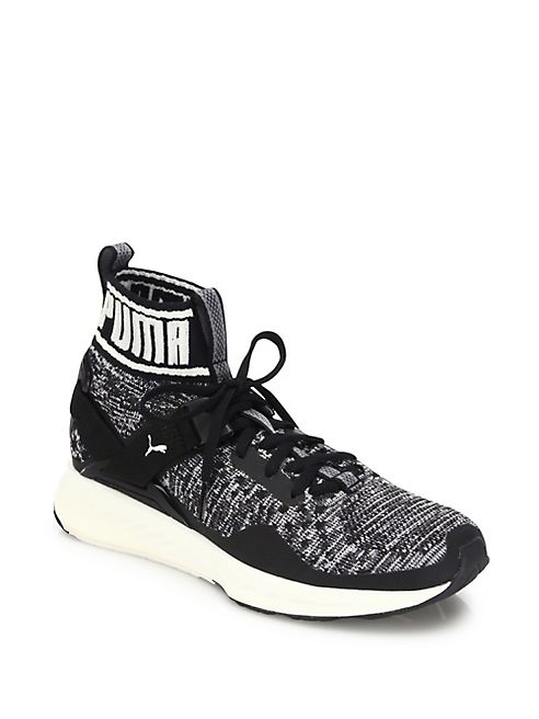 PUMA - Ignite evoKNIT Sneakers