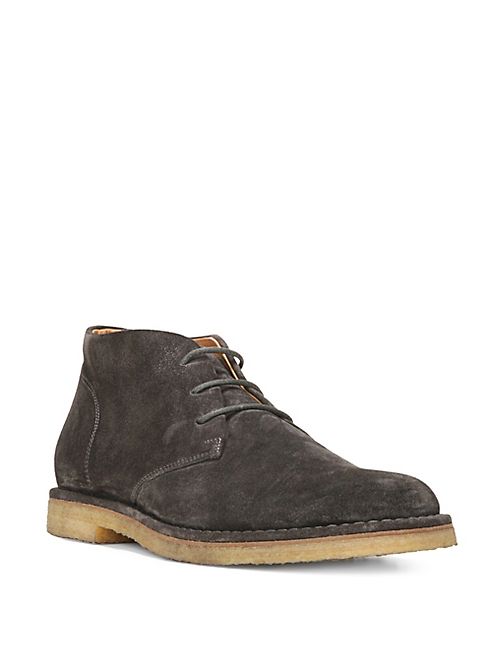 Vince - Scott Suede Boots