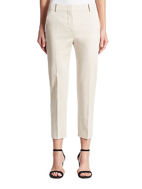 Max Mara - Pau Ankle Pants