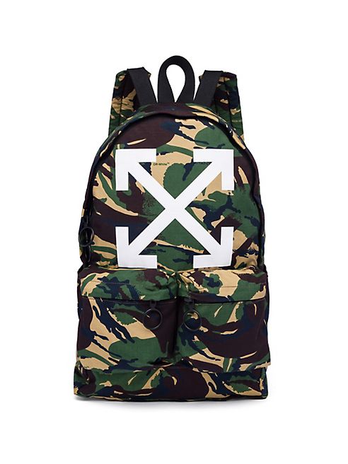 Off-White - Arrows Backpack