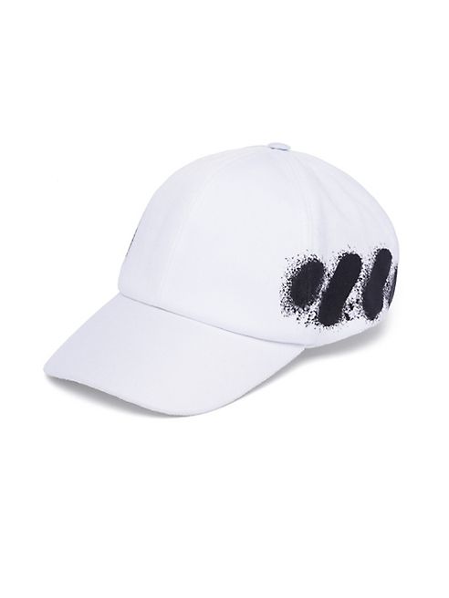 Off-White - Diag Spray Cap