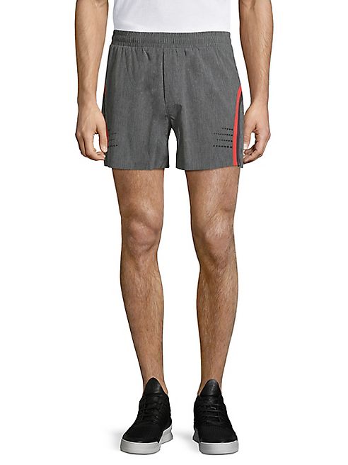 MPG - Aero Run Shorts