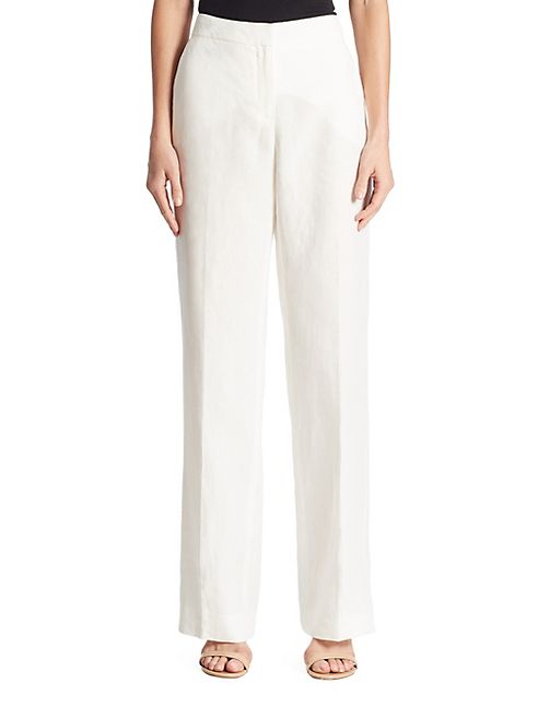 Max Mara - Eliseo Linen Pants