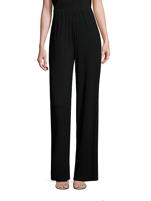 Max Mara - Cabina Jersey Pants