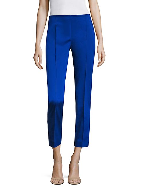 Max Mara - Luglio Side Zip Pants