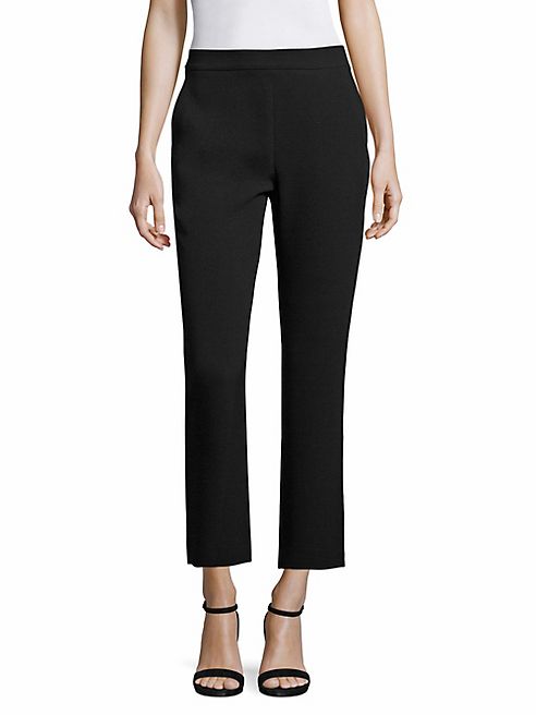 Max Mara - Rita Cropped Pants