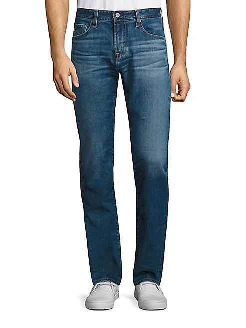 AG - Matchbox Slim-Fit Jeans