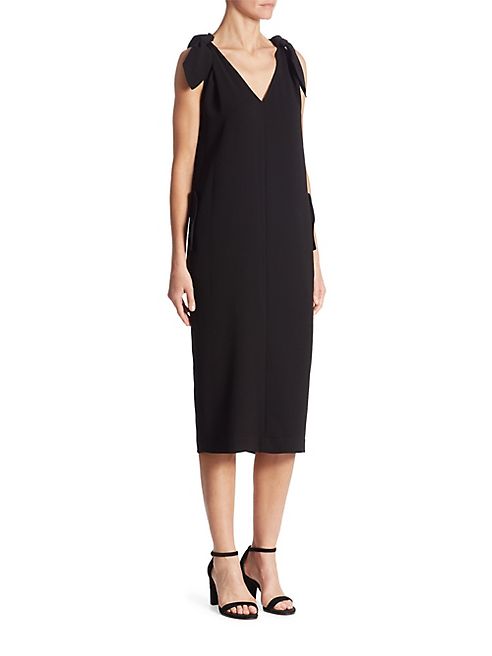 Max Mara - Rosi Cargo Dress