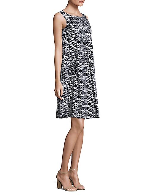 Max Mara - Luana Printed Dress