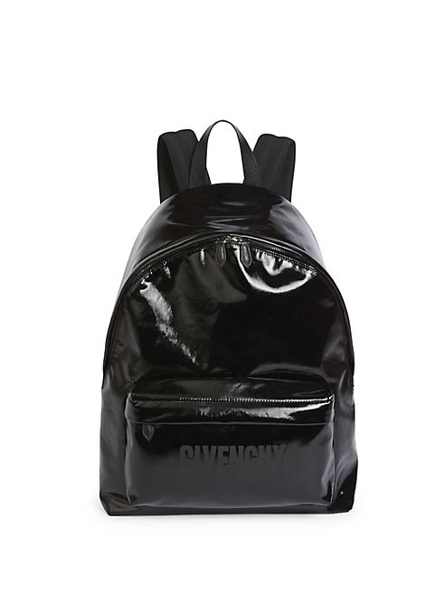 Givenchy - Logo Backpack