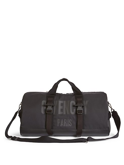 Givenchy - Printed Duffle Bag