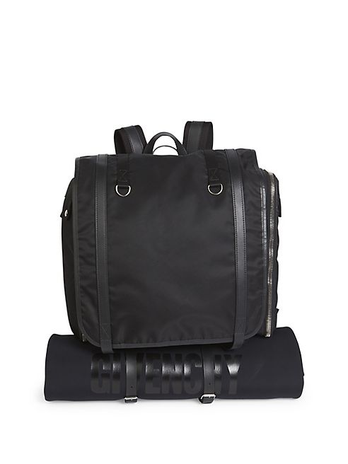 Givenchy - Camper Bag