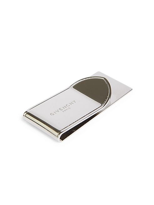 Givenchy - Metal Money Clip