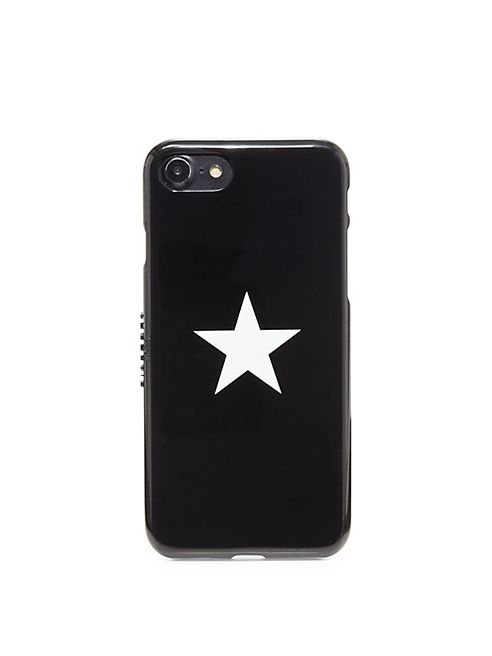 Givenchy - White Star iPhone 7 Case