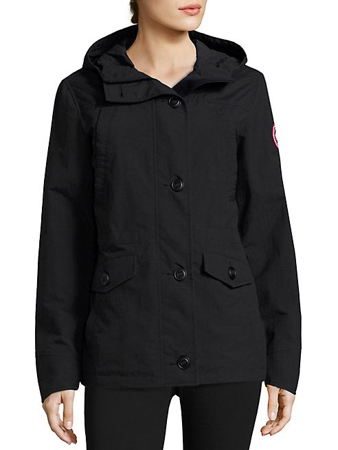 Canada Goose - Reid Winderbreaker Jacket