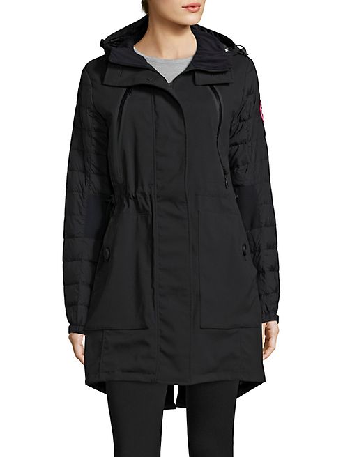 Canada Goose - Sabine Coat