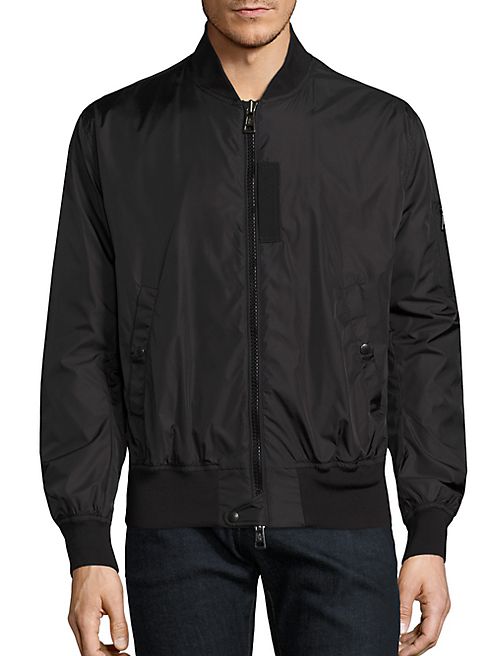 Moncler - Timothy Bomber Jacket