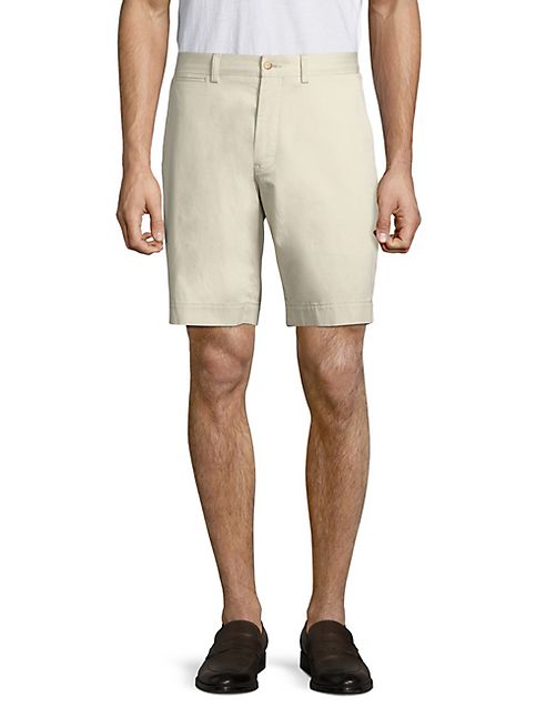 Polo Ralph Lauren - Suffield Solid Shorts