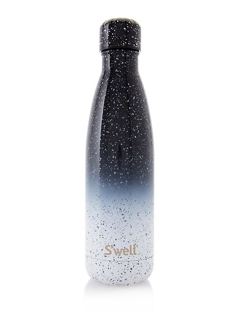 S'well - Monochrome Ombre Speckle Water Bottle/17 oz.