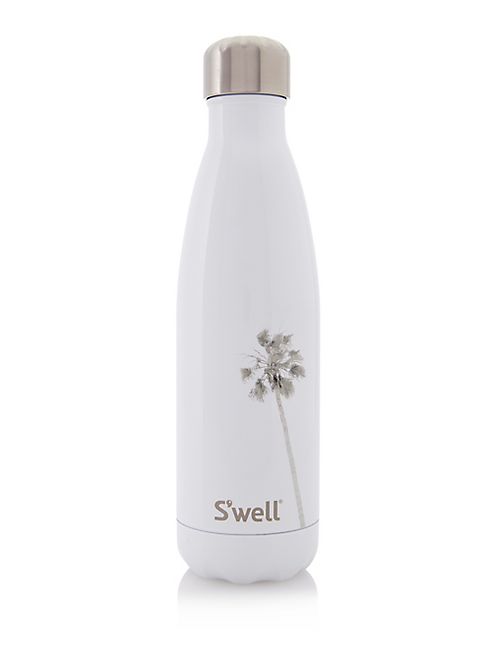 S'well - Destination Stainless Steel Water Bottle/17 oz.