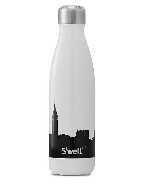 S'well - Destination New York Water Bottle/17 oz.