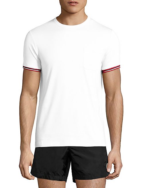 Moncler - Magalia Short Sleeve Tee