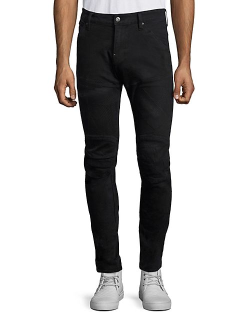 G-Star RAW - 3D Super Slim Jeans