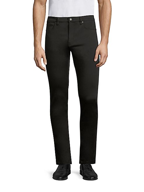 HUGO BOSS - Five-Pocket Jeans