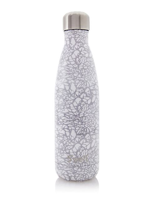 S'well - Monochrome Stainless Steel Water Bottle/17 oz.