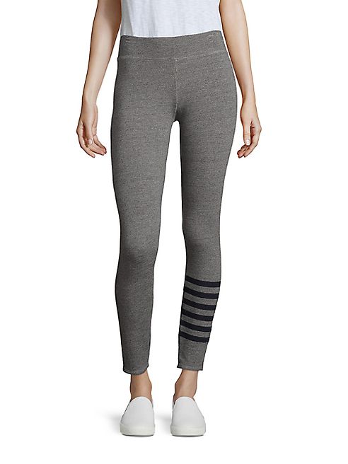 SUNDRY - Heathered Yoga Pants