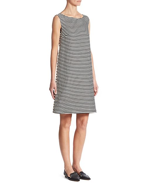 Max Mara - Finish Printed Dress