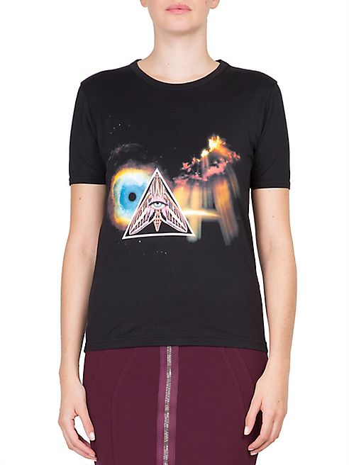 Givenchy - Apocalpyse Cactus Tee