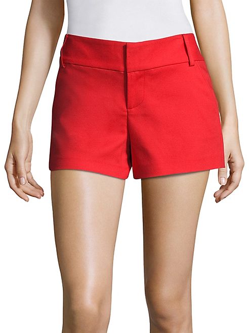 Alice + Olivia - Cady Shorts