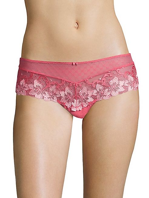 Aubade - Wandering Love Saint Tropez Brief