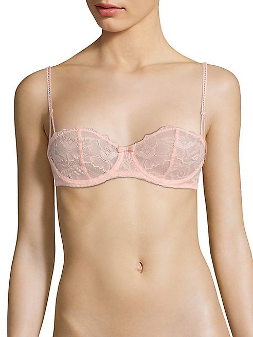 Aubade - La Parisienne Balconette Bra