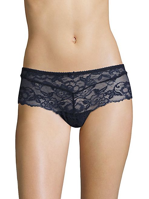 Aubade - Saint-Tropez Brief