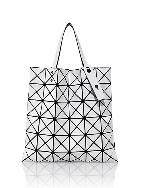 Bao Bao Issey Miyake - Lucent Basic Tote