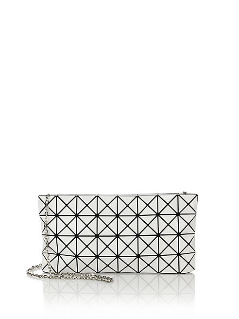 Bao Bao Issey Miyake - Prism Basic Chain Clutch