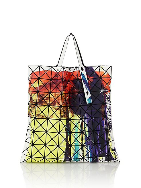 Bao Bao Issey Miyake - Soul Multicolor Tote