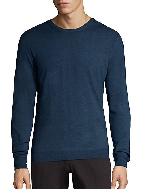 Pal Zileri - Merino Wool Sweater