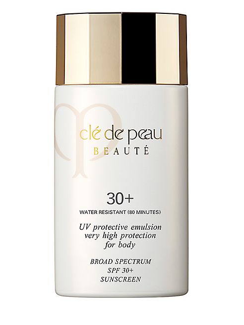 Clé de Peau Beauté - Broad Spectrum SPF 30+ Sunscreen - 2.5 oz.